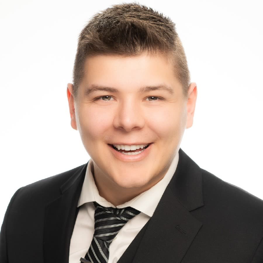 Matthew Boudot, Founder & CEO